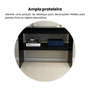 Ver imagem 6 de Aparador com Prateleira Creta