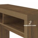 Ver imagem 4 de Aparador para Sala 2 Nichos Vegas