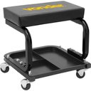 Ver imagem 1 de Banqueta Fixa para Mecânico 36 CM de Altura VONDER