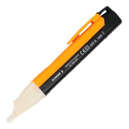 Caneta Detectora de Tensão 90-1000v Ac: - 2