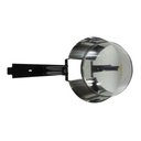 Ver imagem 5 de Suporte Rolo Papel Higiênico 300 A 400m Em Aço Inox (n5i)