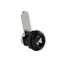 Ver imagem 2 de Fecho Lingueta Com Dobra 7x45mm Triangulo Preto