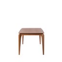 Ver imagem 5 de Mesa de Jantar Retangular para 8 Lugares New Lauren 208 Cm - Natural C/ Canella