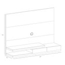 Ver imagem 3 de Painel para TV até 55 polegadas Veneza 1.8