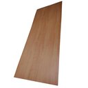 Ver imagem 6 de Revestimento Formica Madeirado Haya Argentino Fosco M462 3m X 60cm Acabamento Resistente Moveis