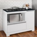 Ver imagem 4 de Balcao Cooktop Notavel Nt 3050 1 Pt 1 Gavetao - Nt3050