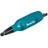 Retificadeira de 6mm e 1/4"" com 240 Watts e 110 Volts - Gd0603-127v - Makita Retificadeira de 6mm e - 1