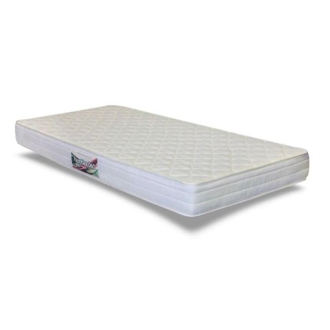 Colchão Solteiro Herval Anatômico D28 / AG 65 Frontier Double Face (78x188x20) - 