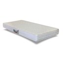 Ver imagem 1 de Colchão Solteiro Herval Anatômico D28 / AG 65 Frontier Double Face (78x188x20) -