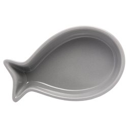 3 Petisqueiras com Bandeja de Bambu 25x12x4,5cm - Lyor - 3