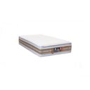 Ver imagem 2 de Colchão Castor Solteiro Silver Star Air Double Face Pocket 120x203x34cm