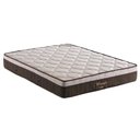 Ver imagem 3 de Cama Box Casal Ortobom Magnyfic com Ortopillow e Molas Ensacadas 65x138x188cm