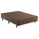 Ver imagem 4 de Cama Box Casal Ortobom Magnyfic com Ortopillow e Molas Ensacadas 65x138x188cm