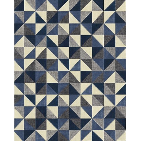 Tapete Supreme 200x250 Ladrilho 05/43
