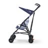 Carrinho Guarda-Chuva Navy 6m-15kgs Azul Marinho Multikids Baby - BB345 BB345 - 2