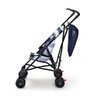 Carrinho Guarda-Chuva Navy 6m-15kgs Azul Marinho Multikids Baby - BB345 BB345 - 6