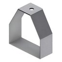 Ver imagem 1 de Kit 5 Peças Suporte Balanço 300x50