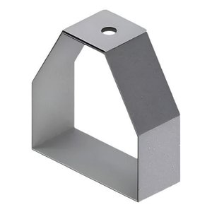 Kit 5 Peças Suporte Balanço 300x50