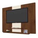 Ver imagem 3 de Painel Don P/ Tv até 42 Poleg Mel/pérola - Móveis Primus