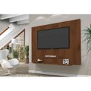 Ver imagem 1 de Painel Don P/ Tv até 42 Poleg Mel/pérola - Móveis Primus