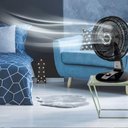 Ver imagem 2 de Ventilador Philco 2 em 1 Maxx Force Connect 160W PVT400P 110V