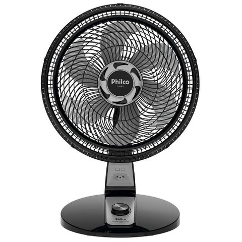 Ventilador Philco 2 em 1 Maxx Force Connect 160W PVT400P 110V