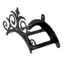 Ver imagem 4 de Suporte de Mangueira Clássico Preto