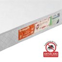 Ver imagem 4 de Colchão Nora Infantil Mini Cama Branco