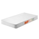 Ver imagem 1 de Colchão Nora Infantil Mini Cama Branco