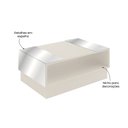 Ver imagem 5 de Mesa de Centro com Espelhos Detroit