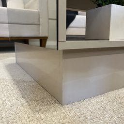 Mesa de Centro com Espelhos Detroit - 12