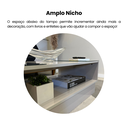 Ver mais imagens de Mesa de Centro com Espelhos Detroit Bege