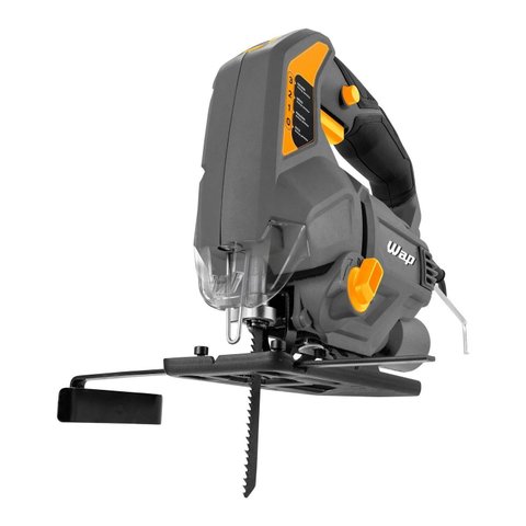 Serra Tico Tico 800w Wf Stt02 com Ajuste Pendular 220v Wap