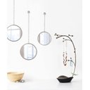 Ver imagem 3 de DIMA - TRIO DE ESPELHOS REDONDOS TITANIO