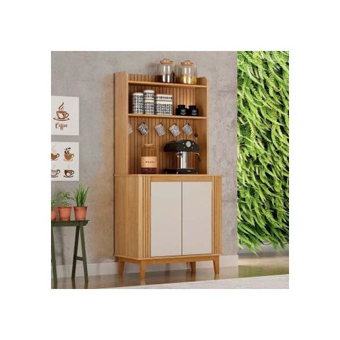 Cantinho do Café Valde Móveis Furnas