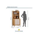 Ver imagem 6 de Cantinho do Café Valde Móveis Furnas