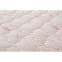 Ver imagem 3 de Cama Box King: Colchão Espuma Ortobom Apollo Viscomemory + Box Suede Brown(186x198)