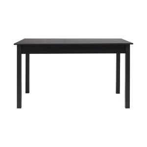 Mesa de Jantar Ditália Ja-225 Cor:preto