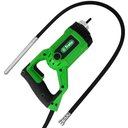 Ver imagem 2 de Kit Vibrador de Concreto Portátil 1500w Mangote 2,5m Trato Tvib25-127v