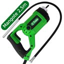 Ver imagem 1 de Kit Vibrador de Concreto Portátil 1500w Mangote 2,5m Trato Tvib25-127v