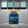 Base a Emborrachada Premium 16,2l | Tinsul Bases - 7