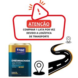 Base a Emborrachada Premium 16,2l | Tinsul Bases - 10