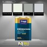Base a Emborrachada Premium 16,2l | Tinsul Bases - 9