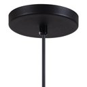 Ver imagem 2 de Pendente Copinho Luminária Alumínio Preto