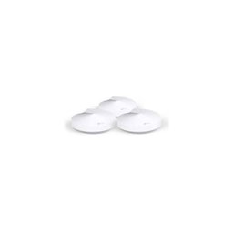 Roteador Mesh Tp-link Deco M5 - Kit Casa Conectada 3 Unidades - Ac1300 - 3