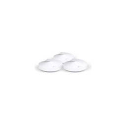 Roteador Mesh Tp-link Deco M5 - Kit Casa Conectada 3 Unidades - Ac1300 - 1