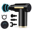 Ver imagem 3 de Massageador Elétrico Massagem Muscular Terapia Profissional