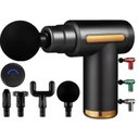 Ver imagem 2 de Massageador Elétrico Massagem Muscular Terapia Profissional