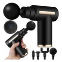 Ver imagem 1 de Massageador Elétrico Massagem Muscular Terapia Profissional