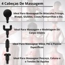 Ver imagem 7 de Massageador Elétrico Massagem Muscular Terapia Profissional